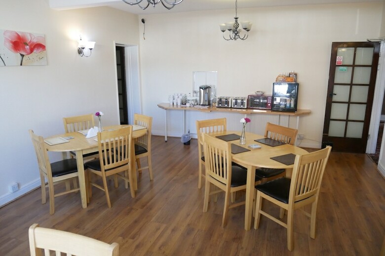 The Monsell Hotel