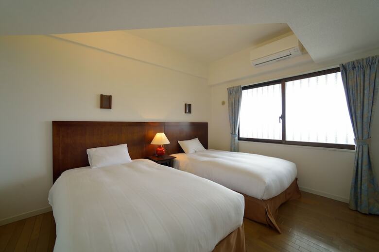 Hotel Royal Marine Palace Ishigakijima