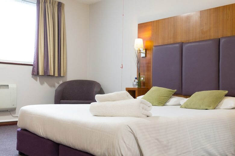 Hello Hotel