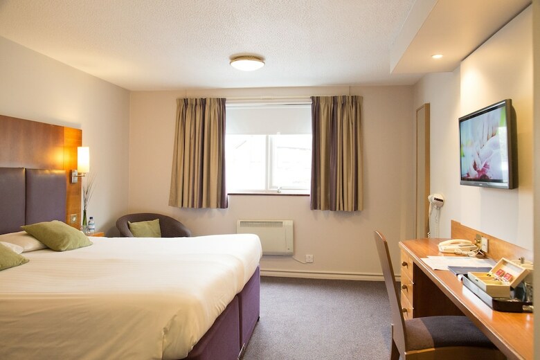 Hello Hotel