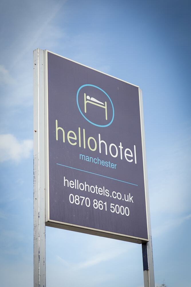 Hello Hotel