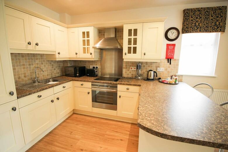 Bed & Breakfast Blorenge House