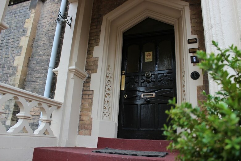 Bed & Breakfast Blorenge House