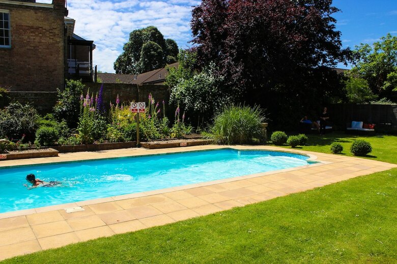 Bed & Breakfast Blorenge House