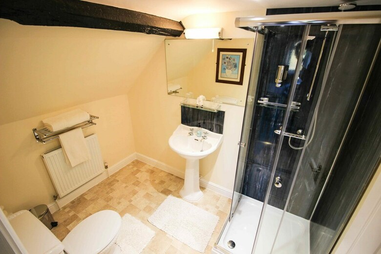 Bed & Breakfast Blorenge House