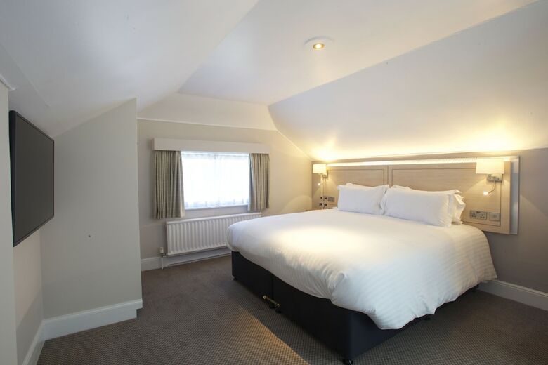 Posada The Fisherman's Cot By Marston's Inns