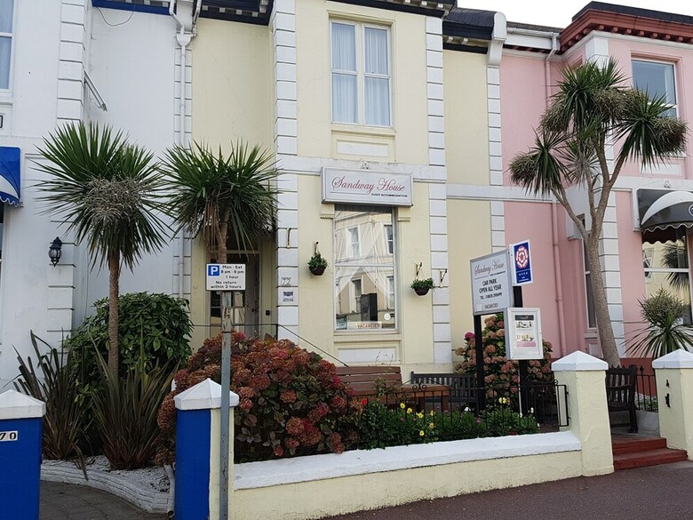 Bed & Breakfast Sandway House