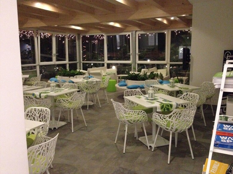 Hotel Villa Franca
