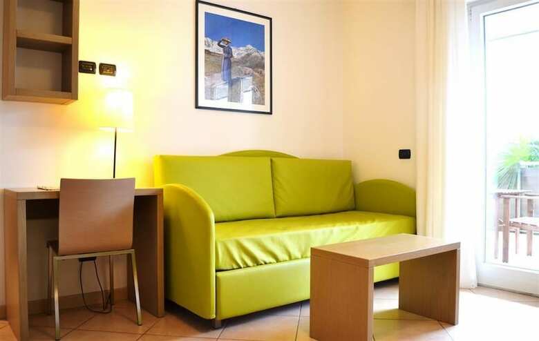 Hotel Villa Franca