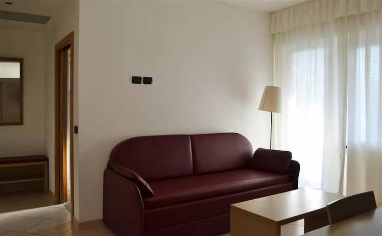 Hotel Villa Franca