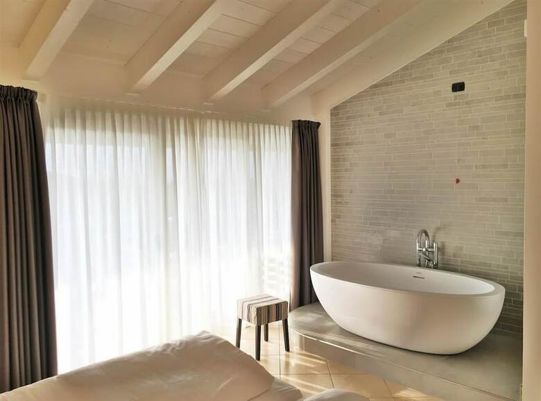 Hotel Villa Franca