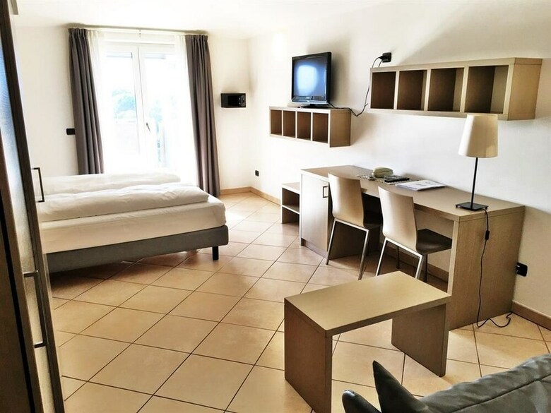 Hotel Villa Franca