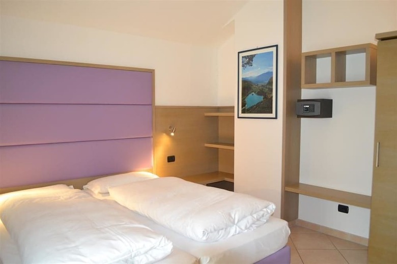 Hotel Villa Franca