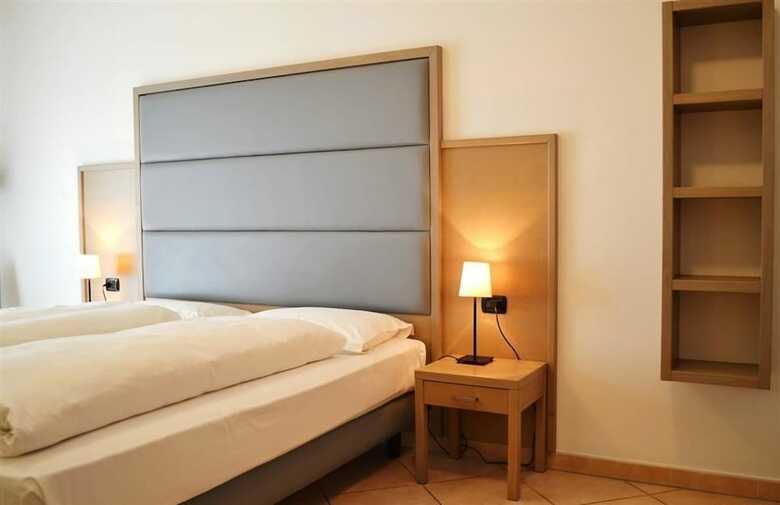 Hotel Villa Franca