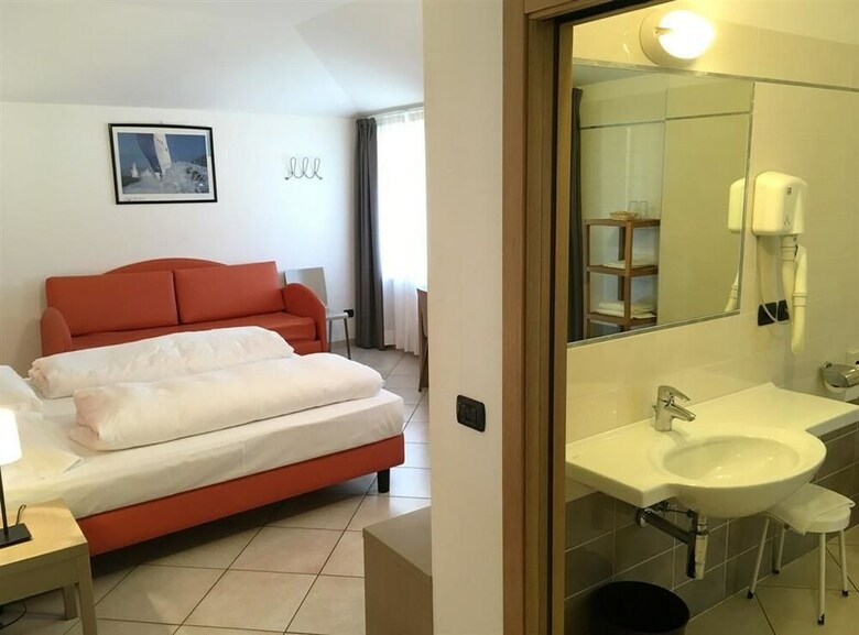 Hotel Villa Franca