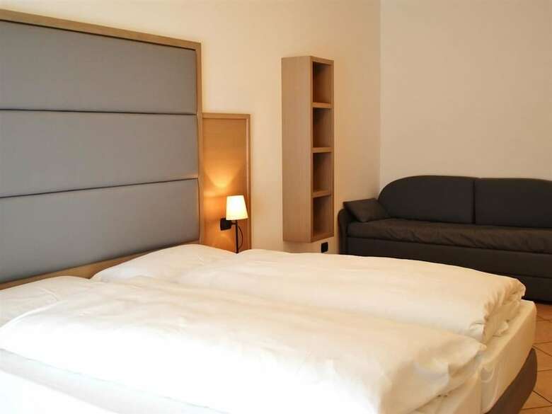 Hotel Villa Franca