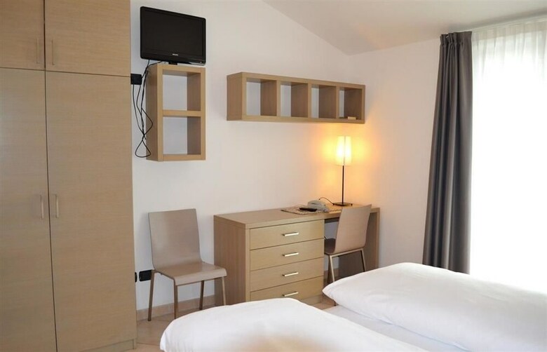 Hotel Villa Franca