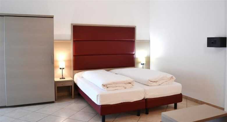 Hotel Villa Franca