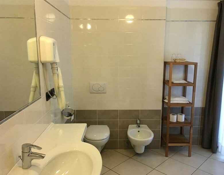 Hotel Villa Franca