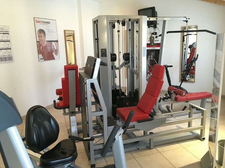 Hotel Villa Franca