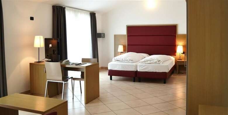 Hotel Villa Franca
