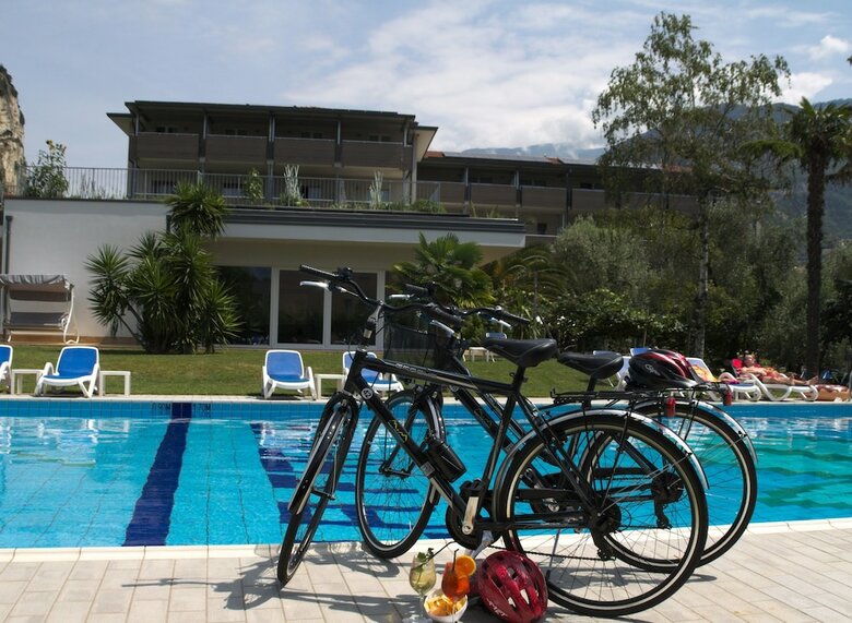 Hotel Villa Franca