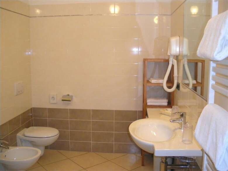 Hotel Villa Franca