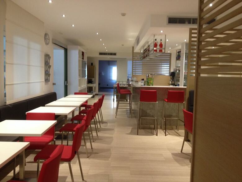 Hotel Villa Franca