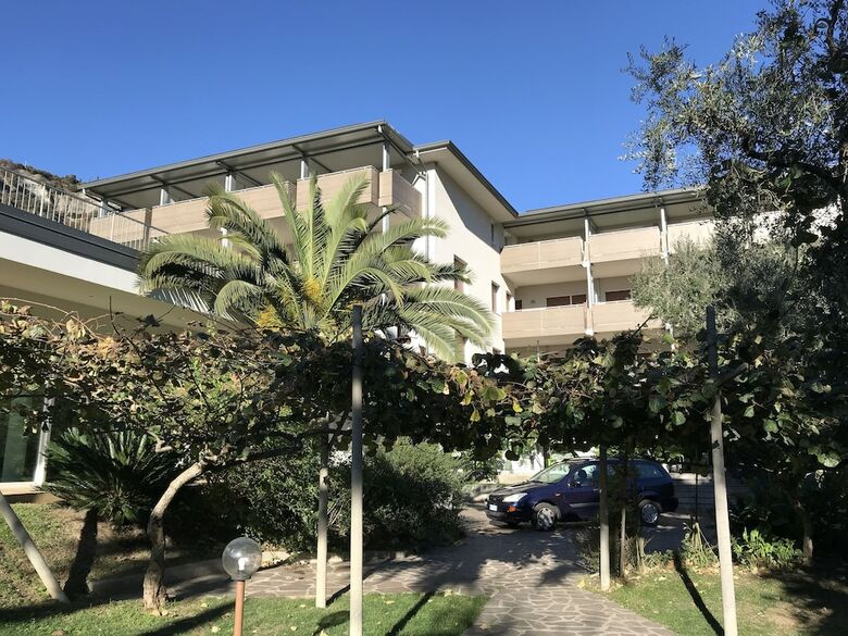 Hotel Villa Franca