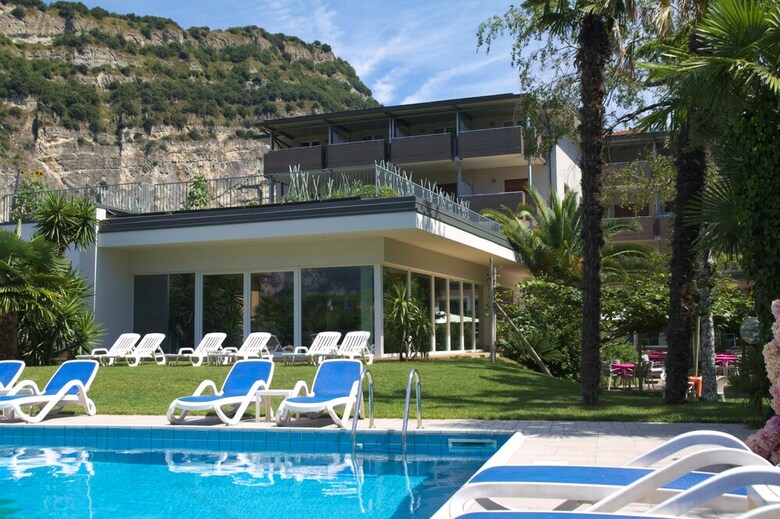 Hotel Villa Franca