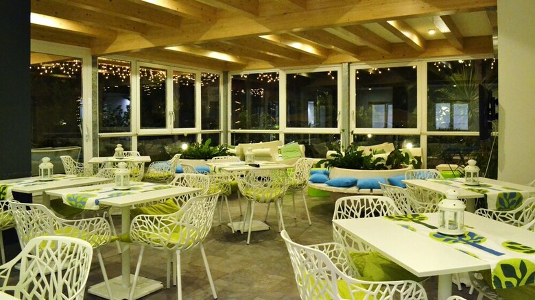 Hotel Villa Franca