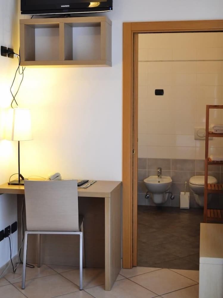 Hotel Villa Franca
