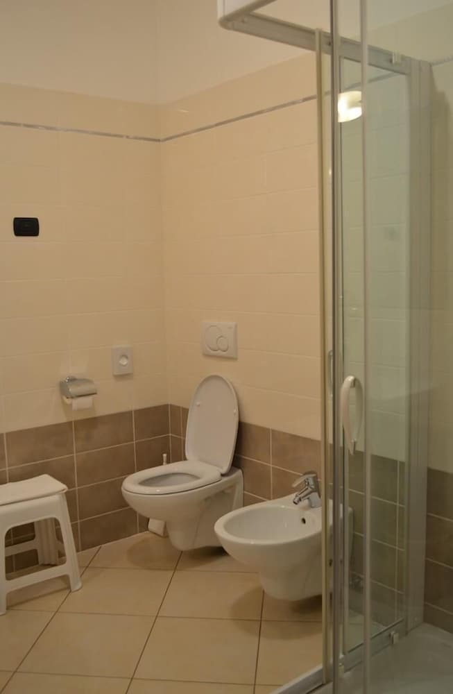 Hotel Villa Franca