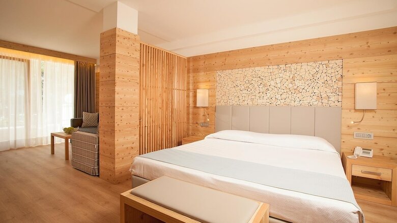 Alpine Charme & Wellness Hotel Europeo