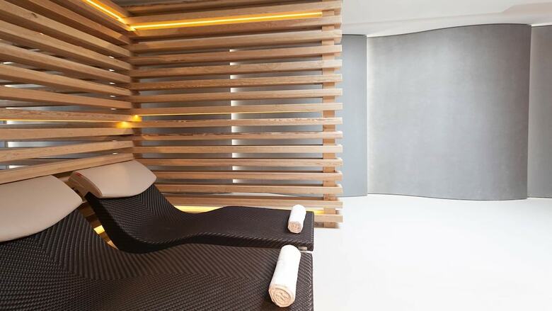 Alpine Charme & Wellness Hotel Europeo