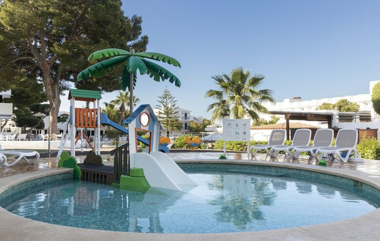 Hotel Palia Dolce Farniente - All Inclusive