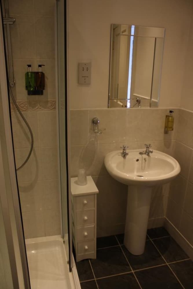 Hotel Creag Mhor Lodge
