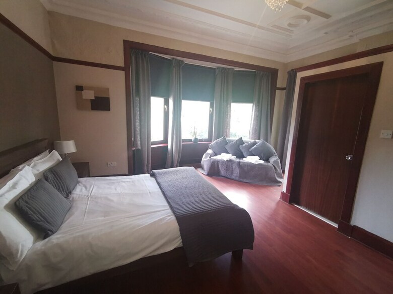 Hotel The Fullarton Park