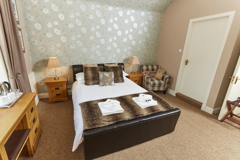 Bed & Breakfast The Coppice House