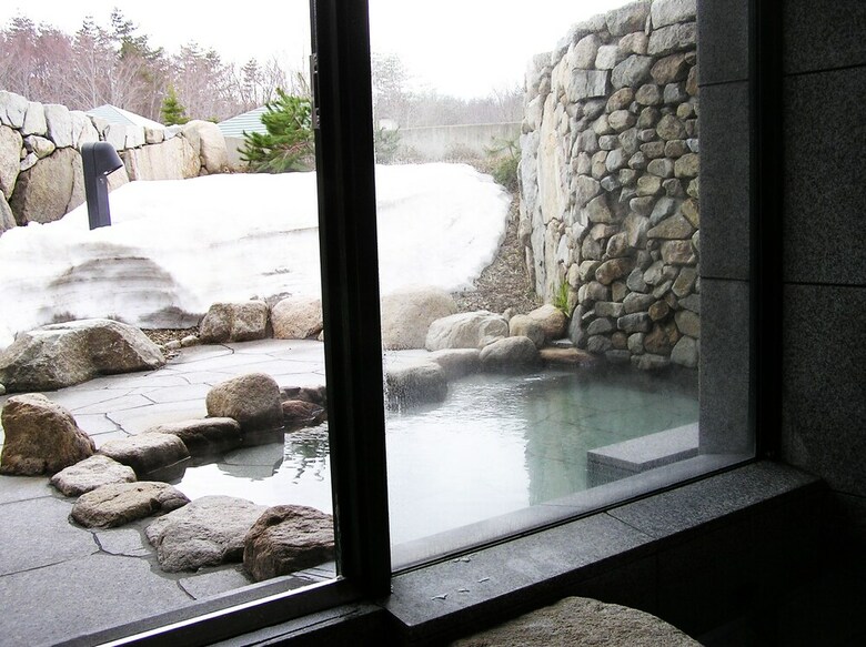 Chokai Sarukura Onsen Hotel Foresta Chokai