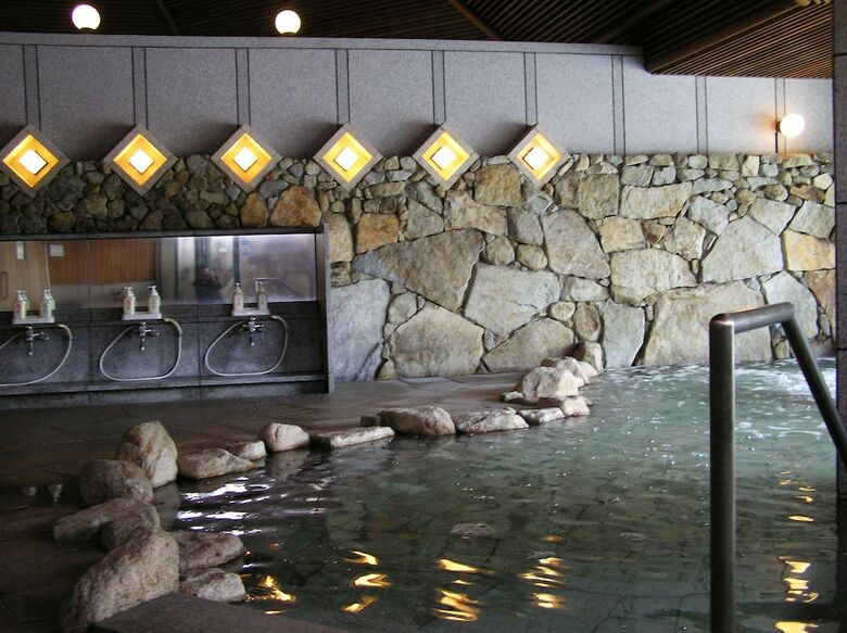 Chokai Sarukura Onsen Hotel Foresta Chokai