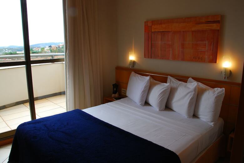 Hotel Differential Flat