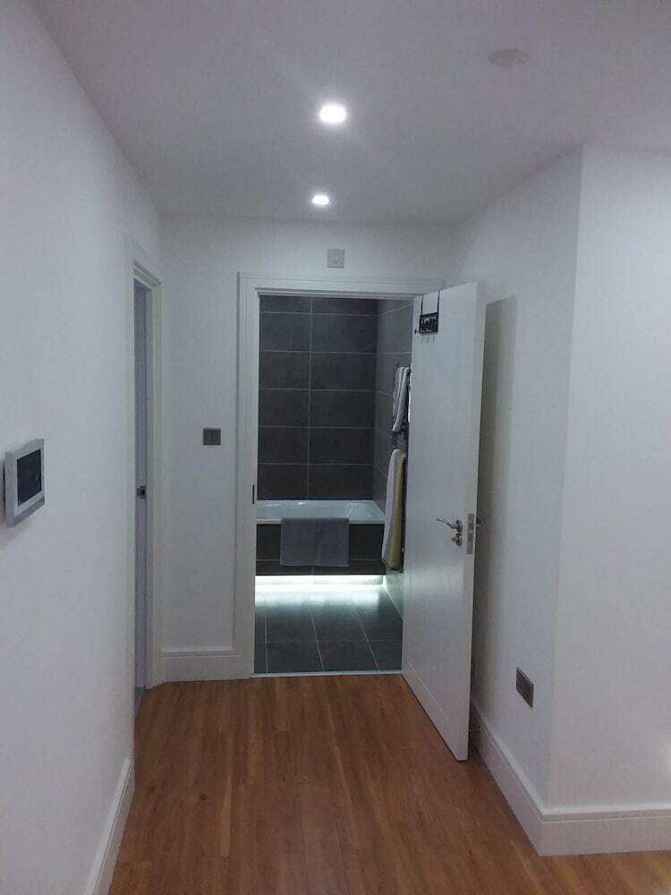 Apartamento Elm Street
