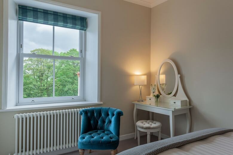 Hotel Mansion House Llansteffan