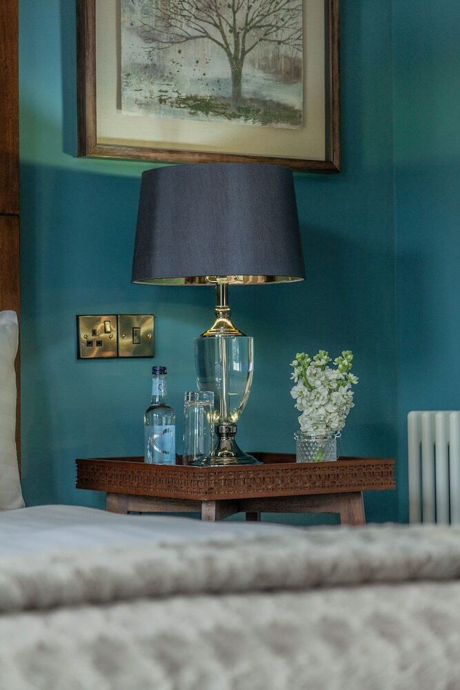Hotel Mansion House Llansteffan