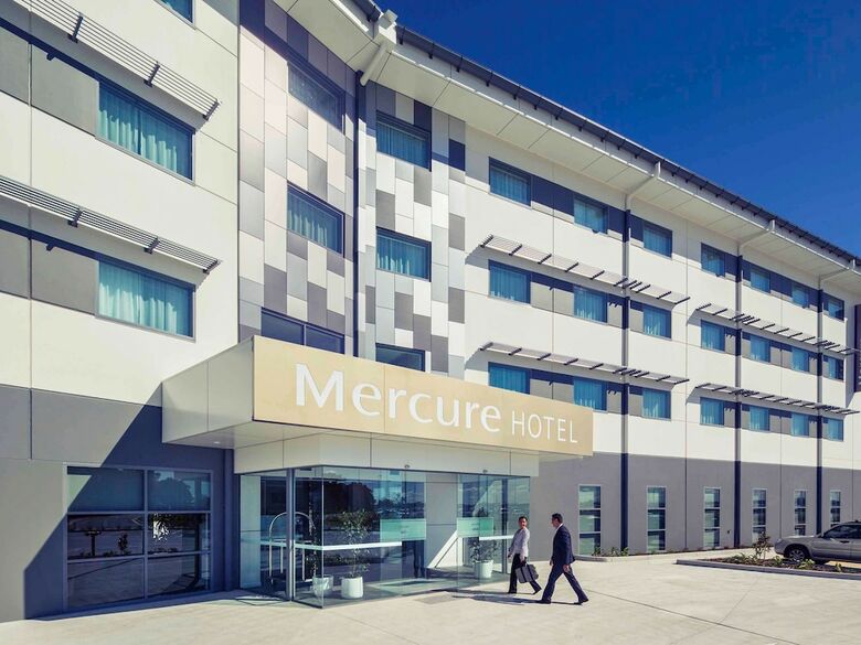 Hotel Mercure Newcastle Airport