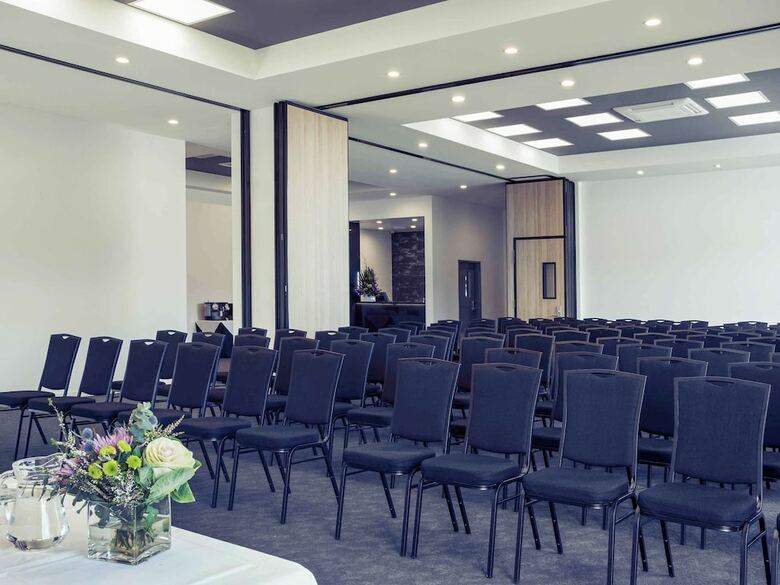 Hotel Mercure Newcastle Airport