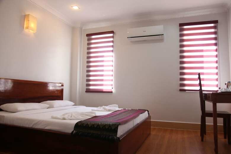 Hotel Bonnie Villa