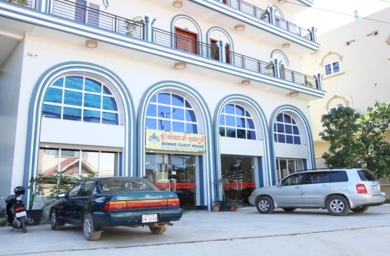 Hotel Bonnie Villa