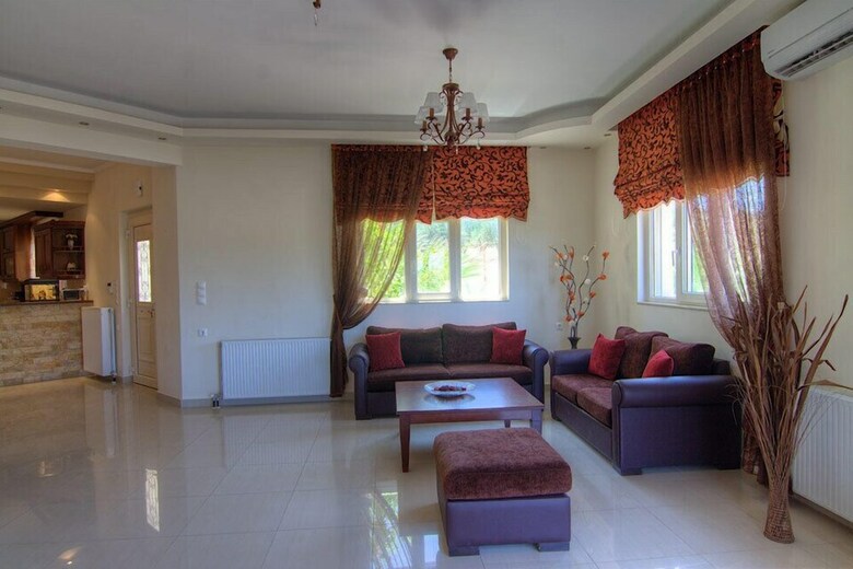 Cretan Residence Mediterranean Luxury Private Villas
